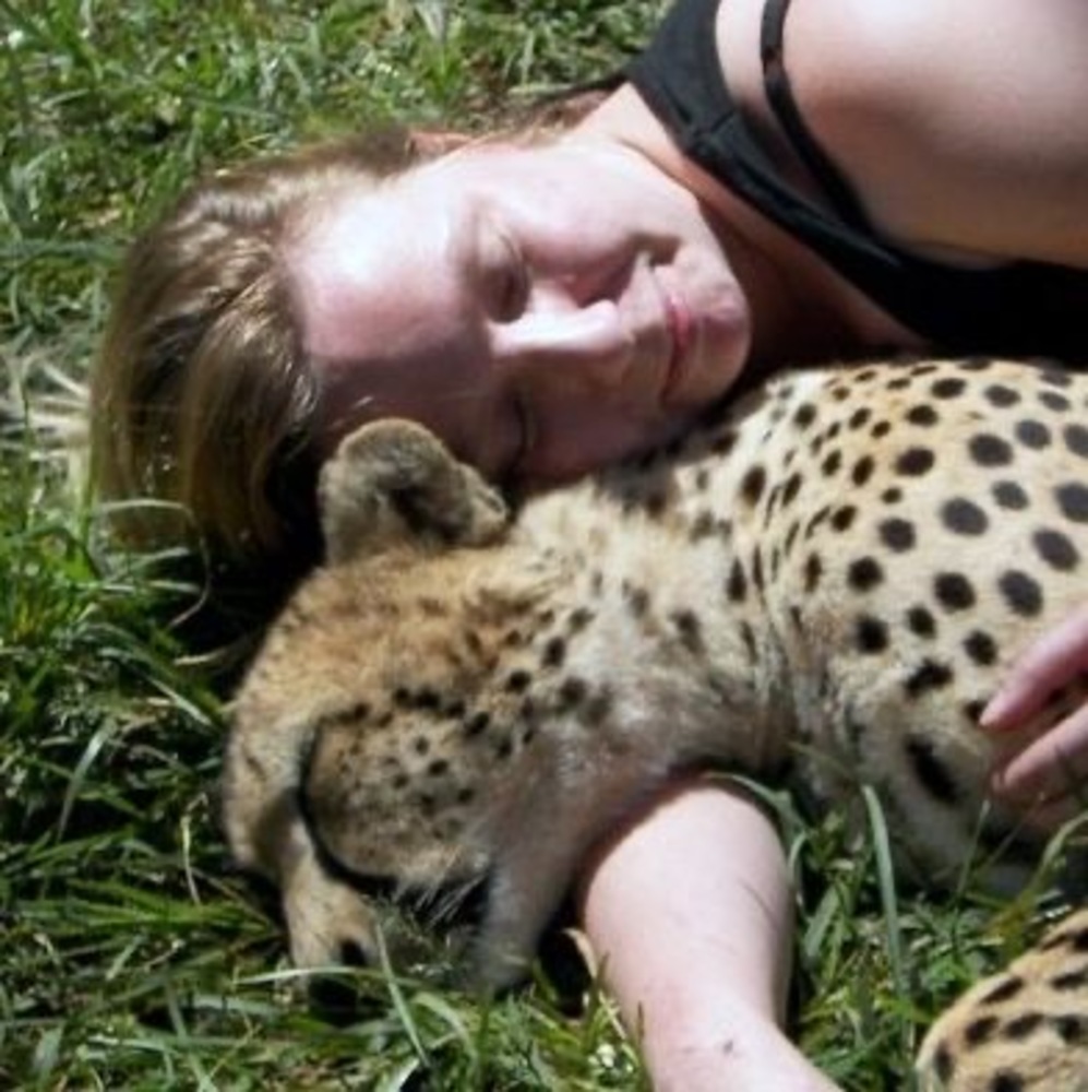 Meet your Posher, Renee